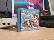 Skies of Arcadia - Dreamcast