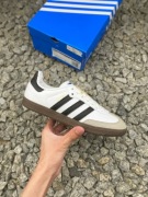 Buty Adidasy Oryginals Samba