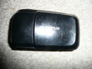 Olympus mju-1 analogowy kompakt