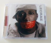 Lecrae - After The Music Stops CD