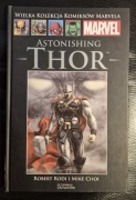 Astonishing Thor Robert Rodi, Mike Choi WKKM Tom 53