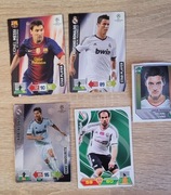 Karty Piłkarskie Panini 2012/2013