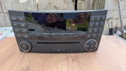 Oryginalne radio Mercedes W211,W219 i inne