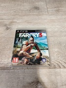 Gra far cry 3 ps3