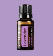 Olejek lawendowy Lavender 15 ml doTERRA Nowy