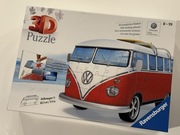 Ravensburger Puzzle 3D Volkswagen Bus T1 162 el. 125166
