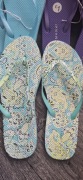 Japonki damskie nowe 