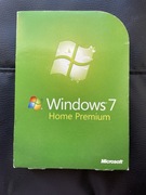 Microsoft Windows 7 Home Premium