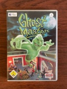Ghost Master - Mac - Wersja pudełkowa