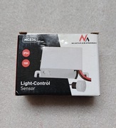 CZUJNIK ZMIERZCHOWY Maclean max. 2300W MCE34