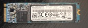 Dysk SSD m.2 2280 128GB Toshiba XG4 THNSN5128GPUK