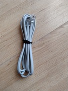 Kabel telefoniczny 