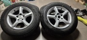 felgi xtream nissan qashqai 5x114.3