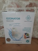 Ozonator s 500