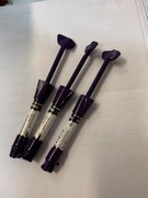 Vittra kompozyt światłoutwardzalny strzykawka 2g kolor transparent