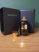 Rasasi Somow Al Rasasi Maali Edp 100 Ml - Używane