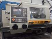 Tokarka Tur 630MN x 1000