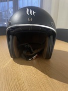 Kask motocyklowy MT Helmets