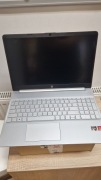 HP Laptop 15s-eq3231nw, Procesor AMD Ryzen 5 5625U do naprawy lub na części