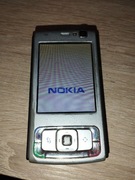 Telefon komorkowy nokia n95 