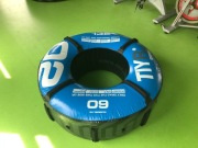 Opona treningowa 60 kg firmy Escape