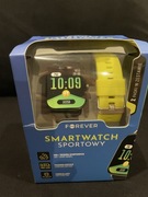 Smartwatch firmy Forever Św- 118