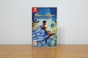 Gra Nintendo Switch Prince of Persia The Lost Crown