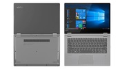 Lenovo Yoga 530-14IKB i7-8550U 8GB 256PCIe Win10