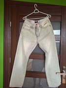 Spodnie jeansowe Resalsa 