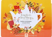 Zestaw English Tea Shop SUPER GODDNESS COLLECTION 36 sztuk