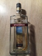 Butelka po  STUMBRAS 1 l (56)