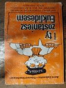 I ty zostaniesz Euklidesem. Materiały pomocnicze do nauki matem. Klasa II