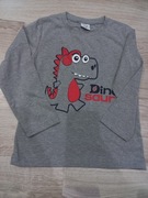 Bluzka chłopięca 104_110 