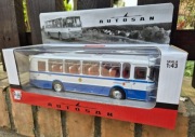 Autobus Autosan H-9 1:43