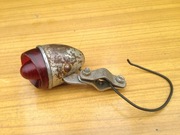 Lampka do roweru ZZR tylna Pchełka.