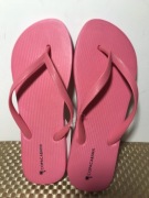Japonki, klapki Copacabana rozm. 39 - 25cm NOWE