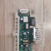 Płyta główna sterownik moduł zasilający siemens eq6 plus s500