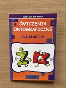 Ćwiczenia ortograficzne dla klas I-II