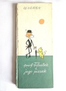 PROFESOR FILUTEK I JEGO PIESEK - Zbigniew Lengren