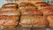 Chleb bezglutenowy -  Sorgo 600 g na zakwasie, rzemieślniczy