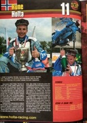 żużel  Bydgoszcz GP 2003