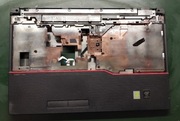 Fujitsu E554 obudowa dolna górna palmrest touchpad