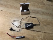 Ładowarka LiPo Specna Arms Easy Charger + Akumulator 11.1V ASG