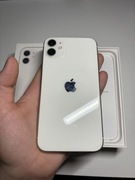 iPhone 11 64GB pamięci