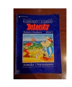 Asterix Asteriks i Normanowie 1999