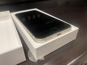 Sprzedam telefon iPhone SE 128 GB Biały 