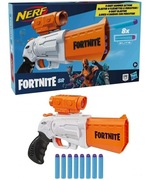 Wyrzutnia pistolet Nerf Fortnite SR-4