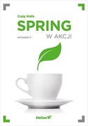 Spring w akcji. Wydanie V