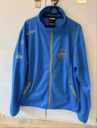 Bluza klubowa Azoty Puławy, Kempa XXL