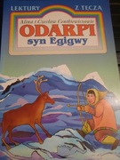 Odarpi syn Egigwy - Alina i Czesław Centkiewiczowie